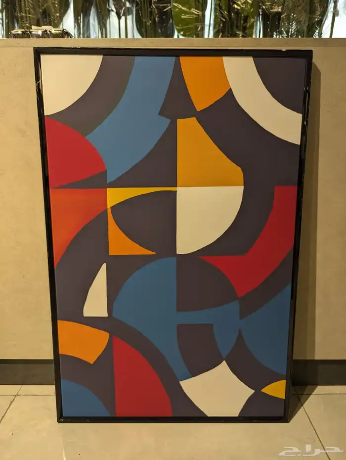 لوحات جدارية 36