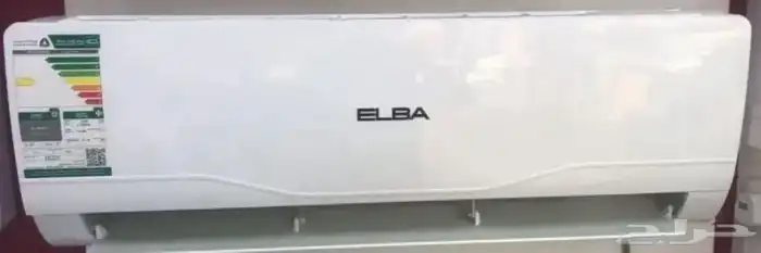 مكيف الباء اسبليت 3