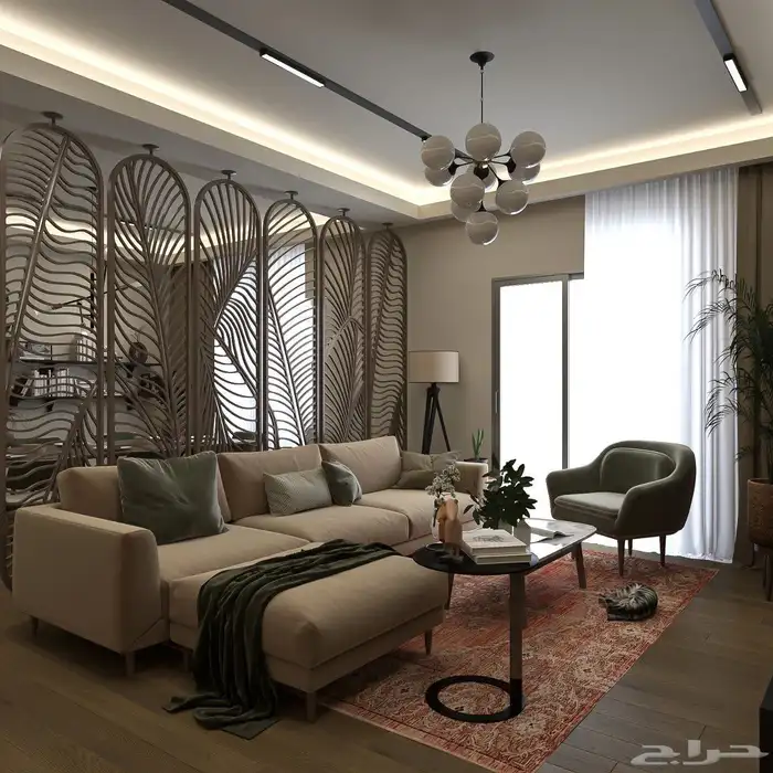 تصميم داخلي وخارجي 17