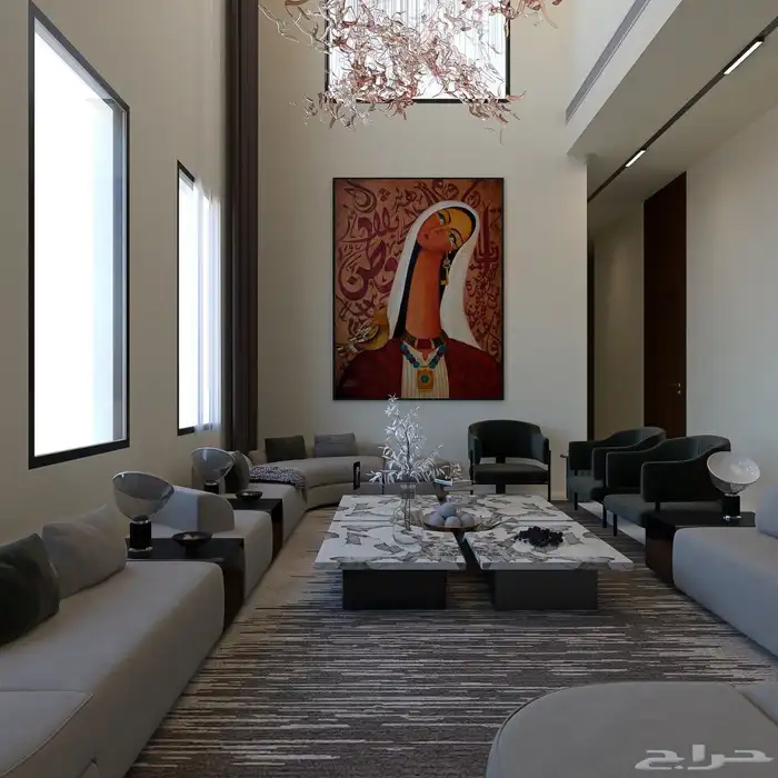 تصميم داخلي وخارجي 19