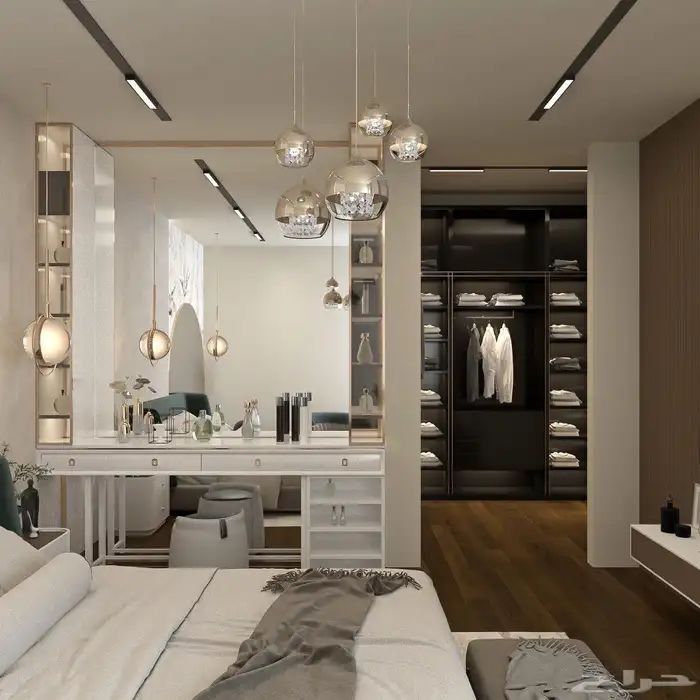 تصميم داخلي وخارجي 11