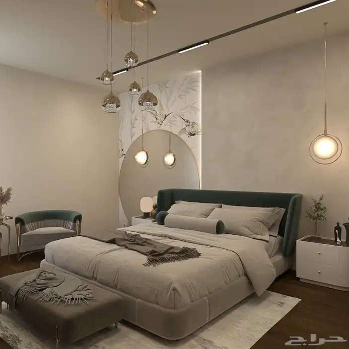تصميم داخلي وخارجي 9