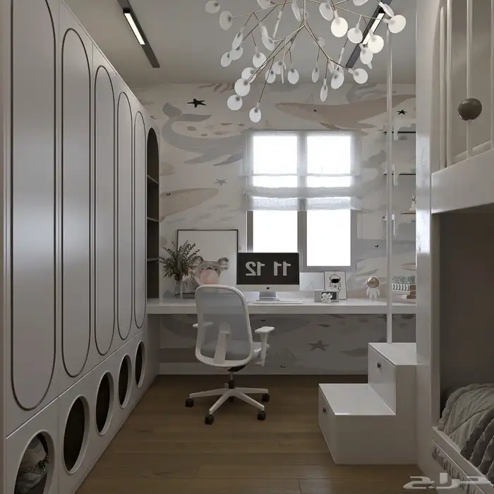 تصميم داخلي وخارجي 13
