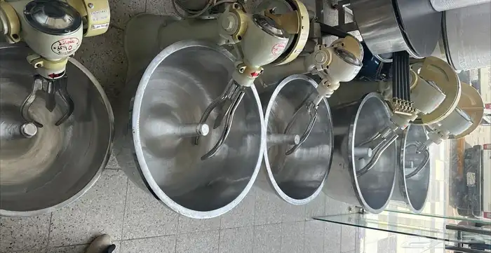 عجانه سوري عجانه حلزوني عجانات صيني عجانه سرعتين 0