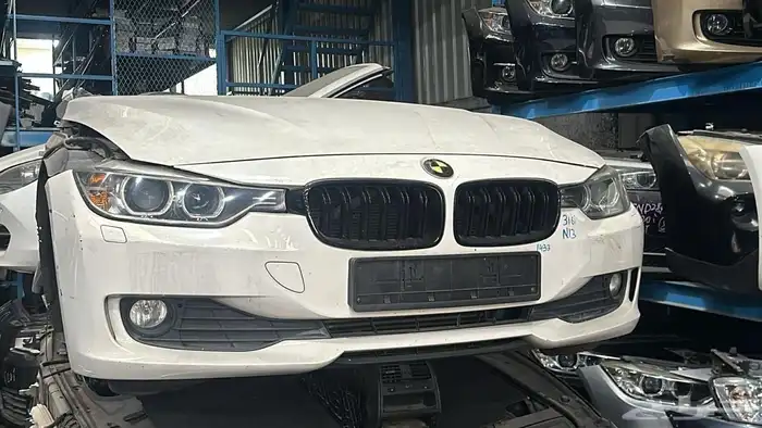 قطع غيار بي ام دبليو مستوردة جميع الفئات والموديلات 2
