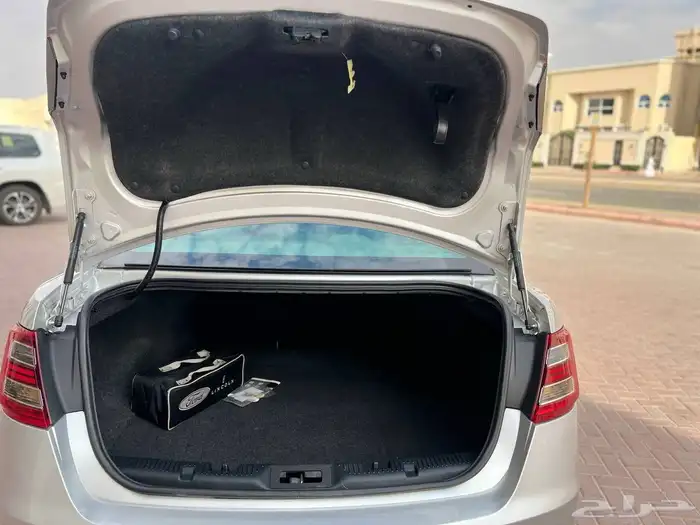 فورد تورس 2019 ماشيه 96 الف فقط شرط (تم البيع) 29