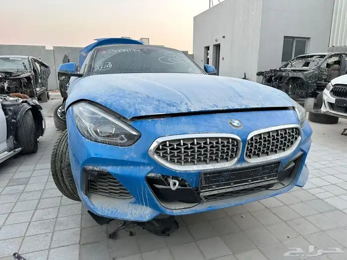 قطع غيار بي ام دبليو مستوردة جميع الفئات والموديلات 19