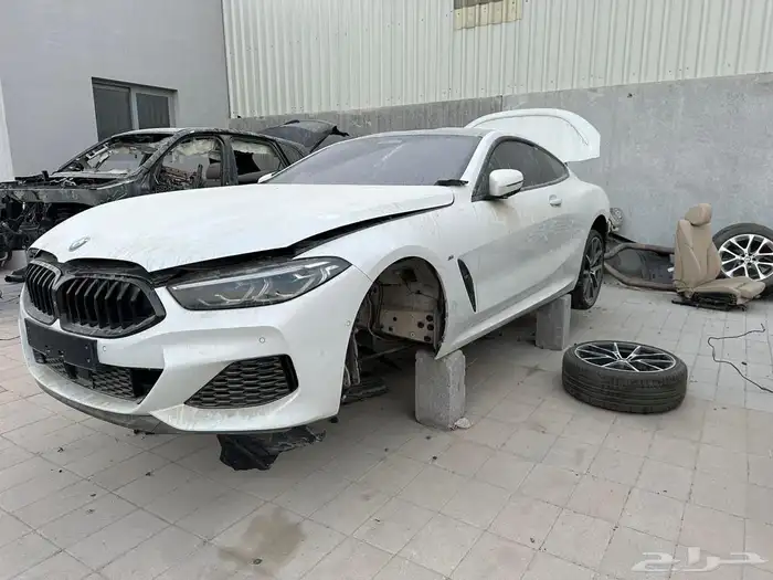 قطع غيار بي ام دبليو مستوردة جميع الفئات والموديلات 20