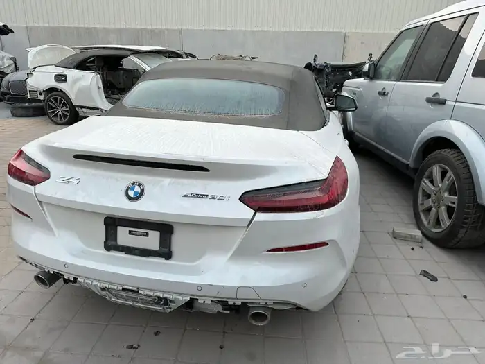 قطع غيار بي ام دبليو مستوردة جميع الفئات والموديلات 17
