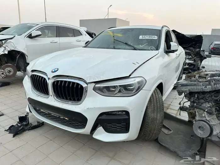 قطع غيار بي ام دبليو مستوردة جميع الفئات والموديلات 23