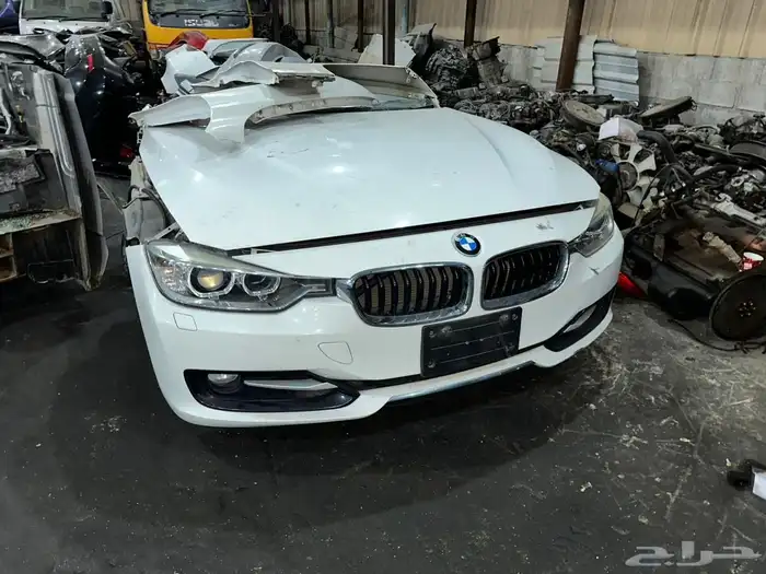 قطع غيار بي ام دبليو مستوردة جميع الفئات والموديلات 12