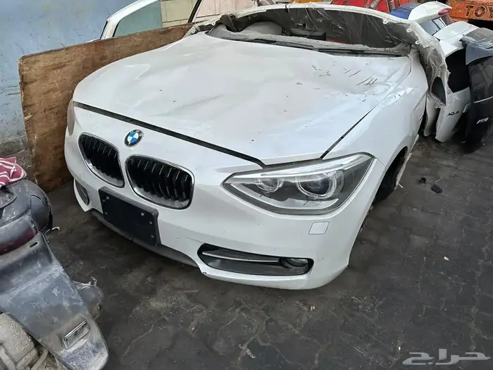 قطع غيار بي ام دبليو مستوردة جميع الفئات والموديلات 10