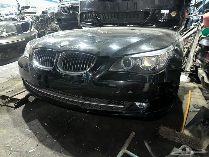 قطع غيار بي ام دبليو مستوردة جميع الفئات والموديلات 1
