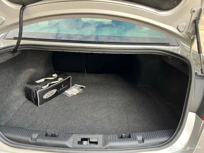 فورد تورس 2019 ماشيه 96 الف فقط شرط (تم البيع) 30