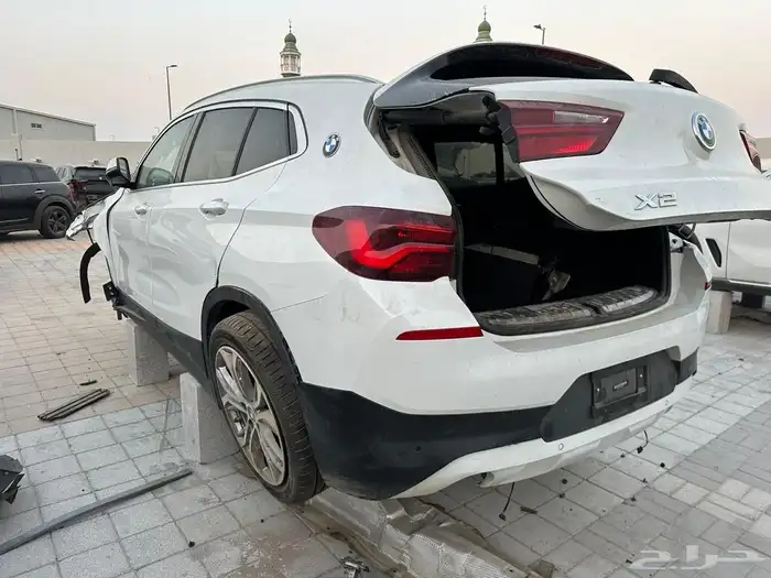 قطع غيار بي ام دبليو مستوردة جميع الفئات والموديلات 18