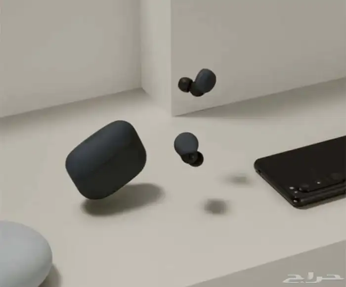 سماعه سوني sony linkBuds S 7