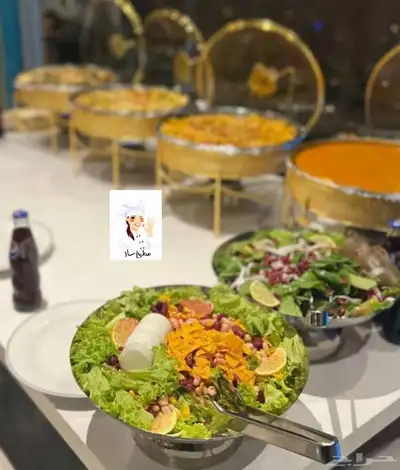 بوفيهات 1