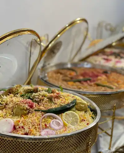 بوفيهات 2