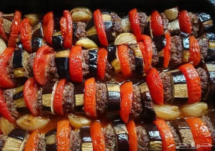 معلم مشويات حميس مشاوي 7