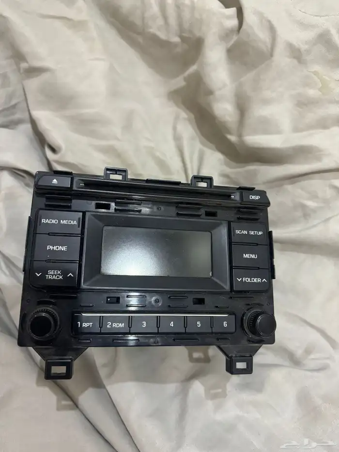 مسجل سوناتا 2015-2016-2017 2