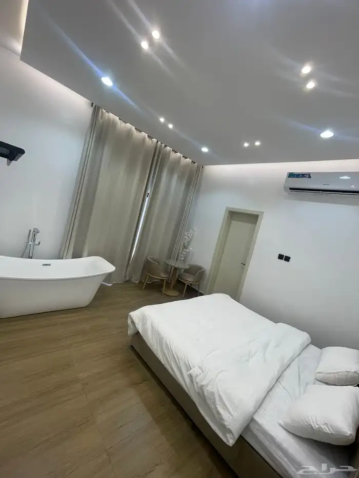 شاليهات بريم روز الفندقي 2