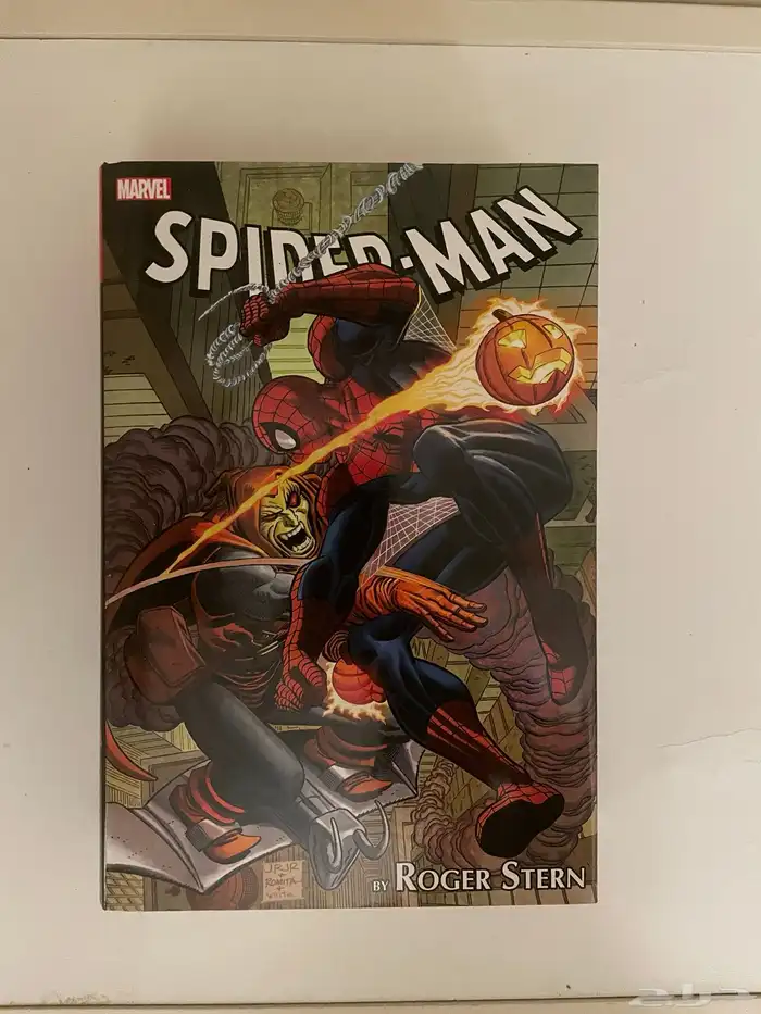 مجموعة كوميكس للبيع comics omnibus hardcover for sale 0