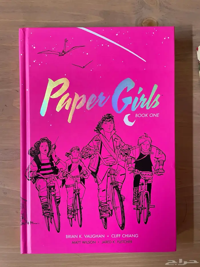 مجموعة كوميكس للبيع comics omnibus hardcover for sale 3