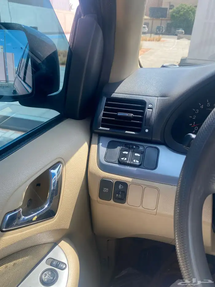 هوندا اوديسي 2