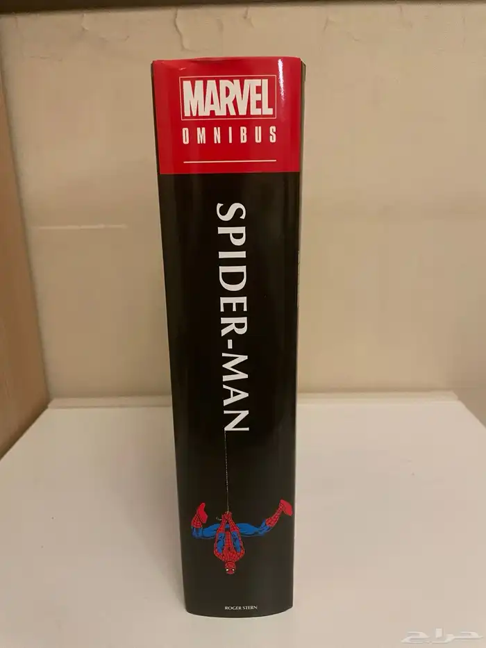 مجموعة كوميكس للبيع comics omnibus hardcover for sale 2