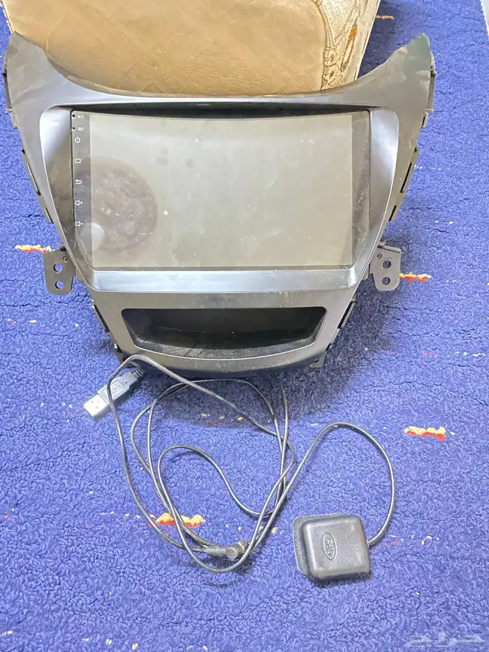 شاشه اندرويد 0