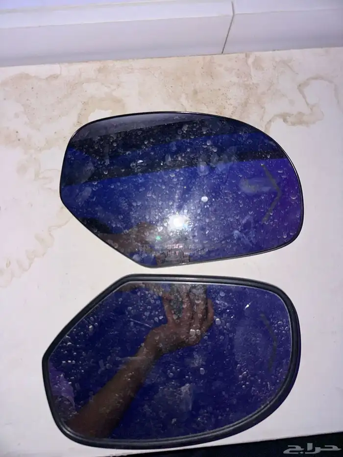 مرايات تاهو 2007-2014 5