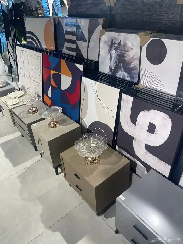 لوحات جدارية 22