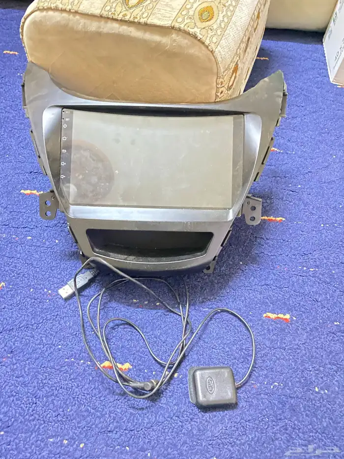 شاشه اندرويد 1