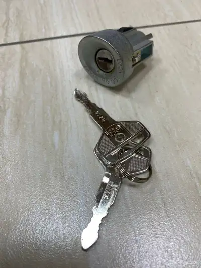 قطع هايلكس 89-97 44