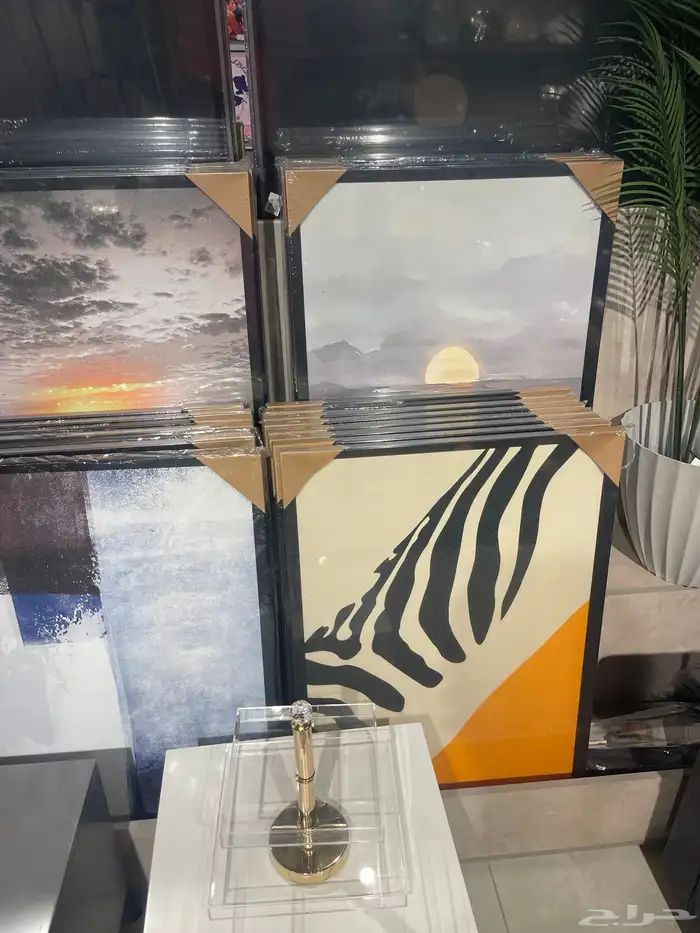 لوحات جدارية 20