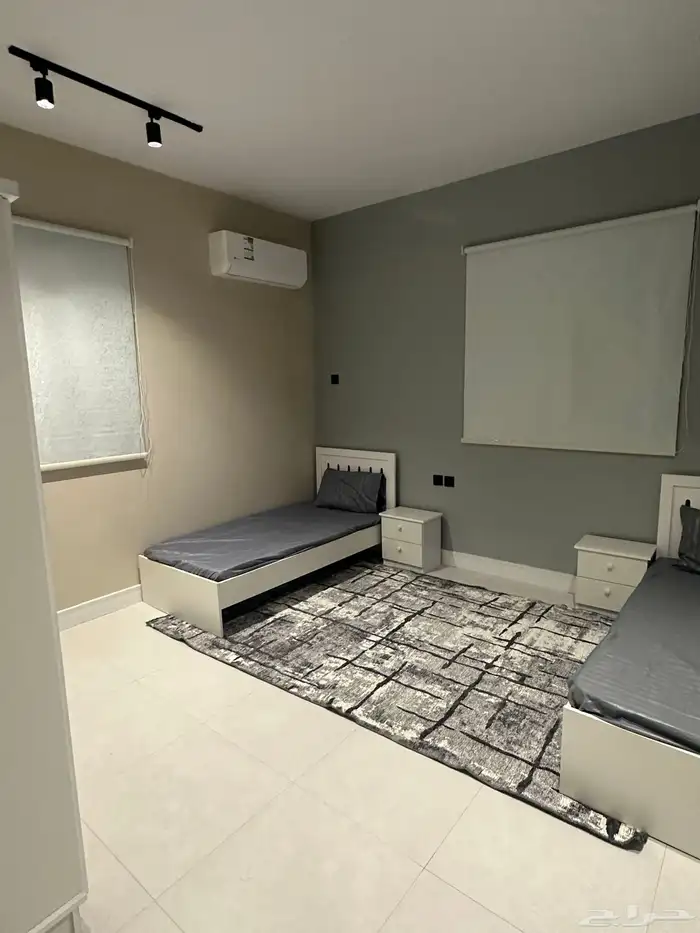 شقق مفروشة للعوائل 7