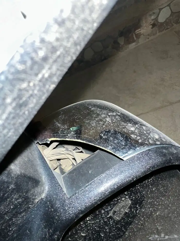 مرايات تاهو 2007-2014 1