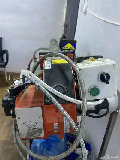 ادوات ومعدات المخابز والبروات والطوابين والكريكات والدوافير 18