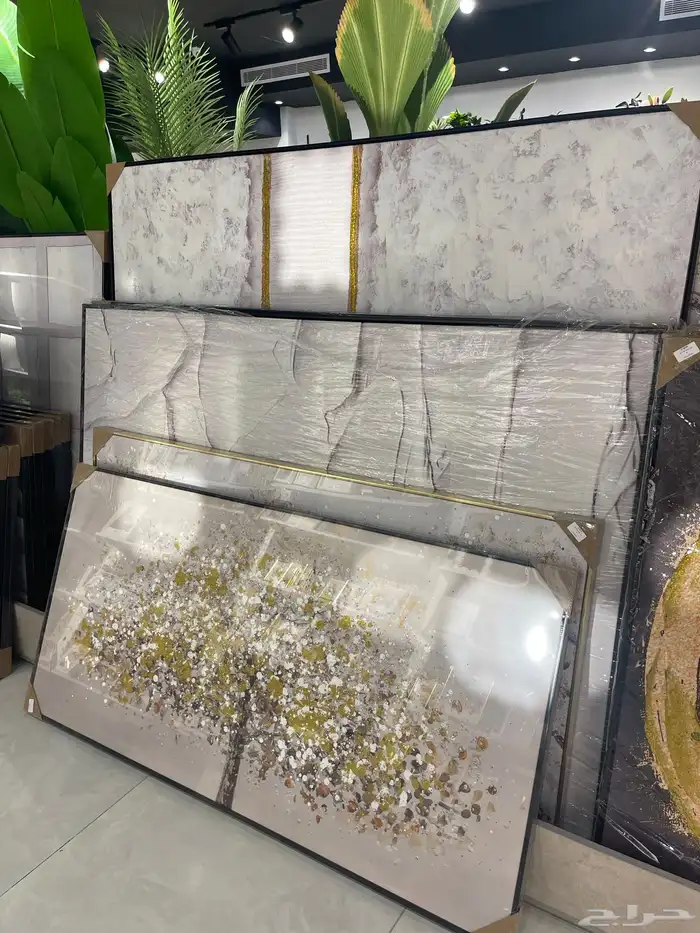 لوحات جدارية 13