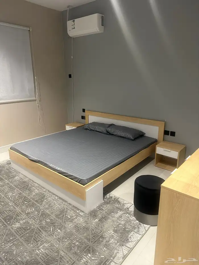 شقق مفروشة للعوائل 5