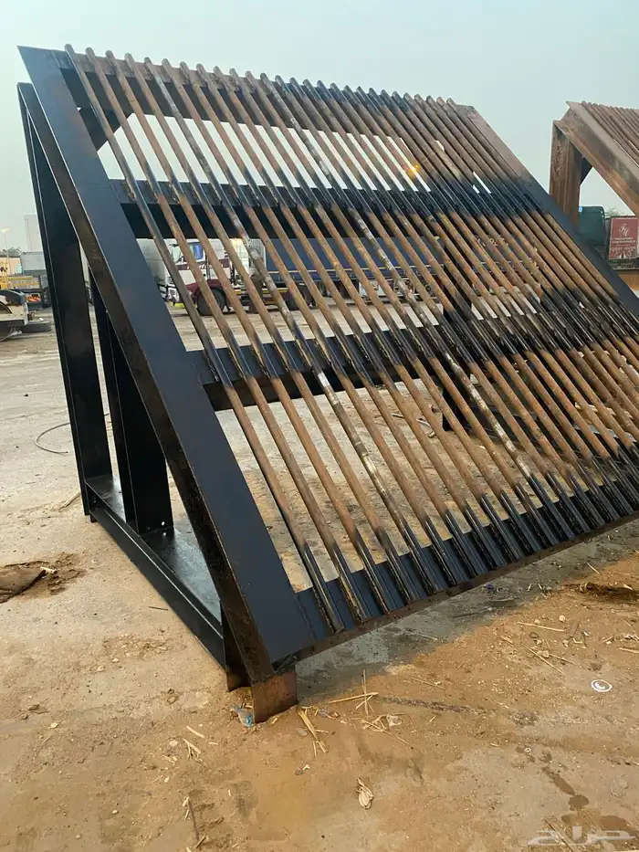 غربال الاجار 1