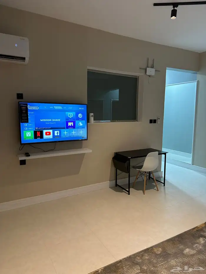 شقق مفروشة للعوائل 4