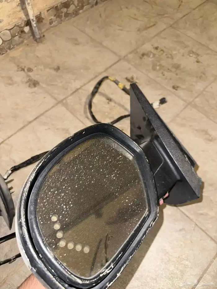 مرايات تاهو 2007-2014 2