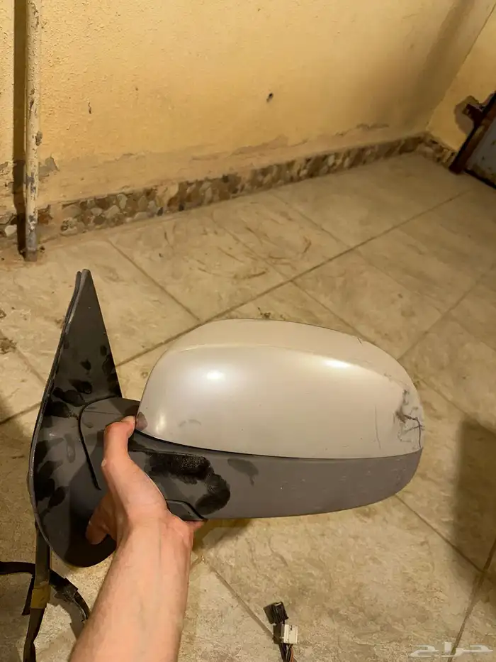 مرايات تاهو 2007-2014 4