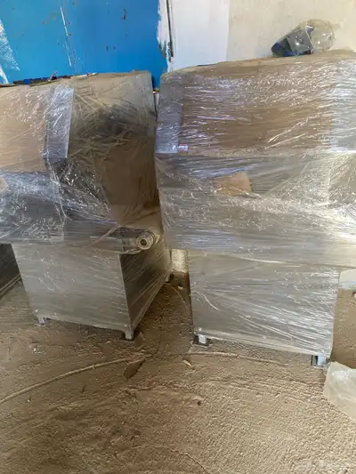 ادوات ومعدات المخابز والبروات والطوابين والكريكات والدوافير 28