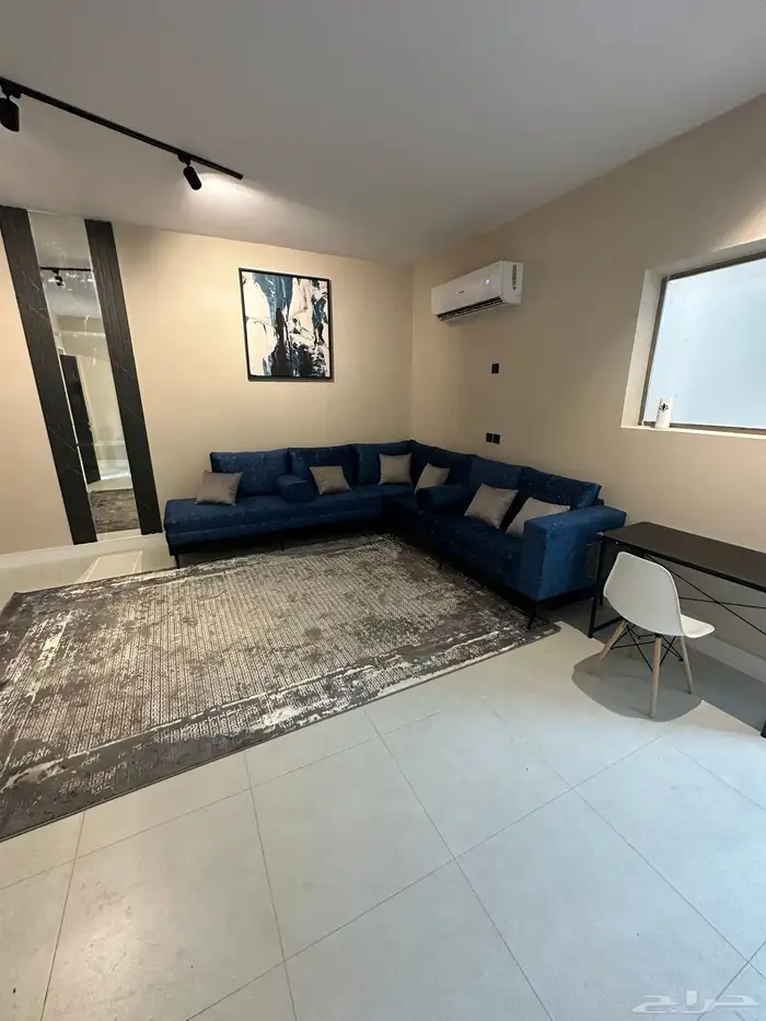 شقق مفروشة للعوائل 1