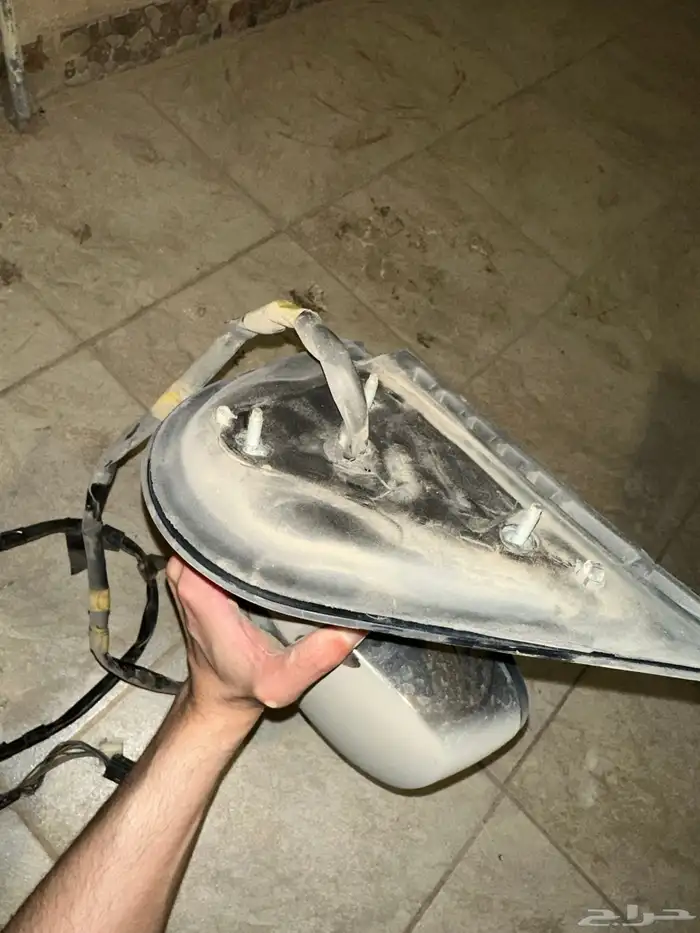 مرايات تاهو 2007-2014 3