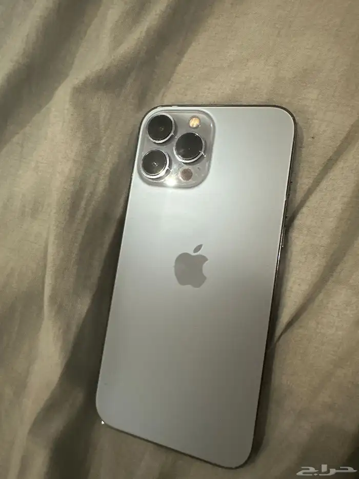 ايفون 13 برو ماكس 0