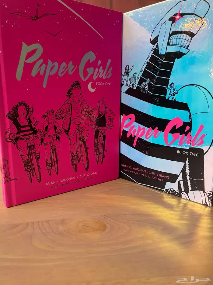 مجموعة كوميكس للبيع comics omnibus hardcover for sale 7