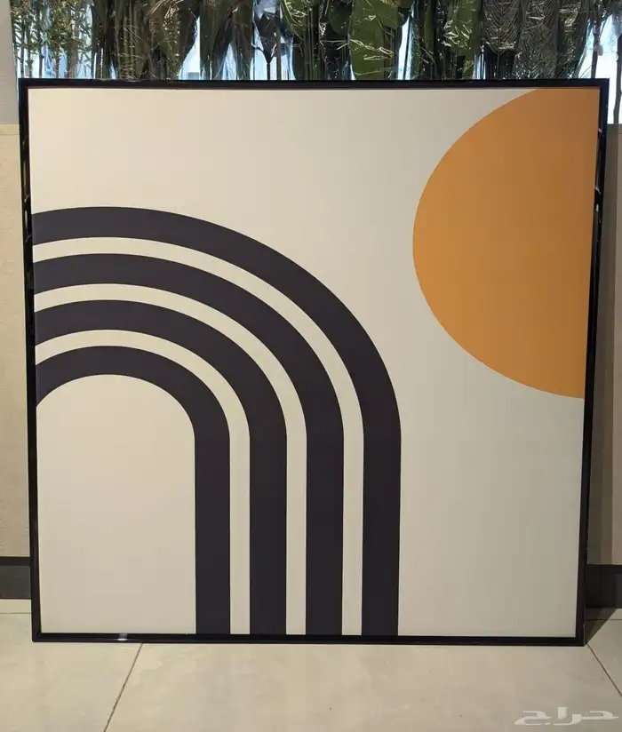 لوحات جدارية 24